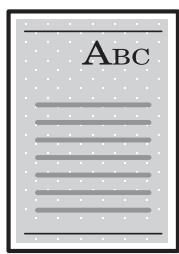 KYOCERA TASKALFA 520I - Configuration de la protection du document - 1