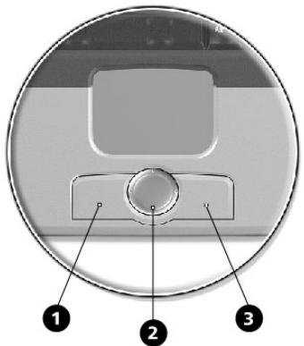 MEDION BDAWID2000 - La SOURIS (touchpad) - 1