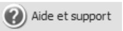 MEDION BDAWID2000 - AIDE Et support windows - 2