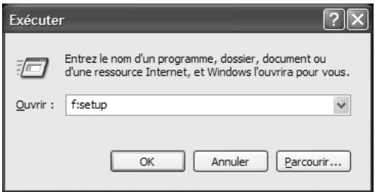 MEDION BDAWID2010 - Comment installer vos logiciels : - 3