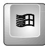MEDION PC TITANIUM MD 8000 - Les touches de fonction et la TOUCHE windows - 2