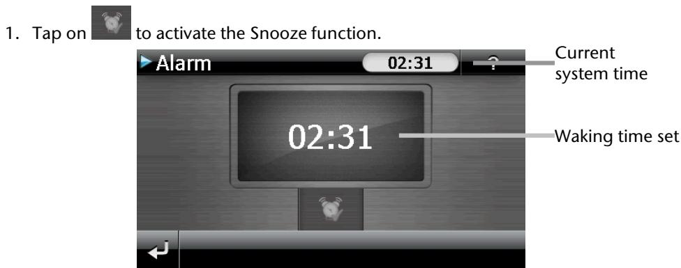 MEDION E4X45 - Snoopze Function - 1