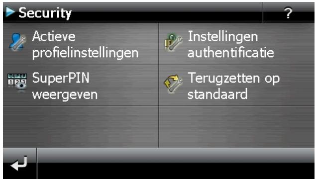 MEDION E4X45 - Installingen anschraf instellen - 1