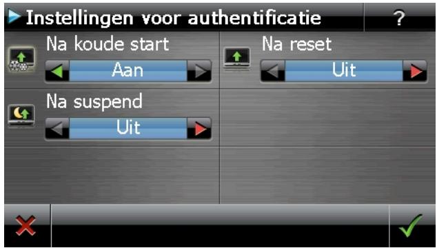 MEDION E4X45 - Installingen regelen - 1