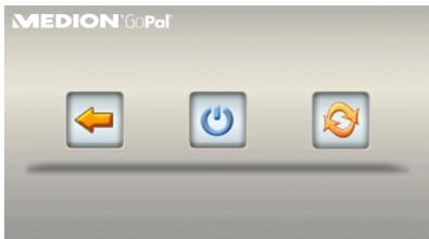 MEDION E4X45 - Reset - 1