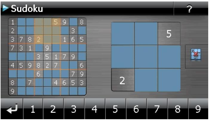 MEDION E4X45 - Réglages - 6