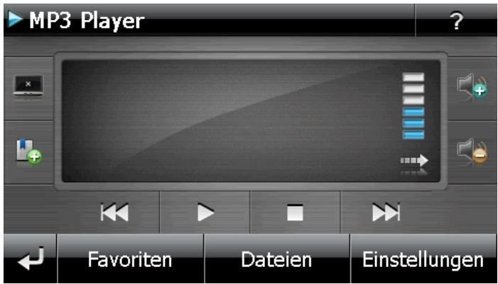 MEDION E4X45 - MP3-speler (optioneel) - 1