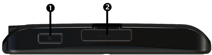 MEDION E4X45 - Top Components - 1