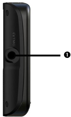 MEDION E4X45 - Left Side - 1