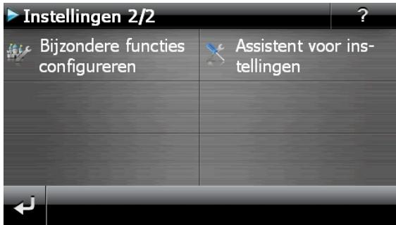 MEDION E4X45 - Informatie over verkeerscontroles (optioneel) - 2