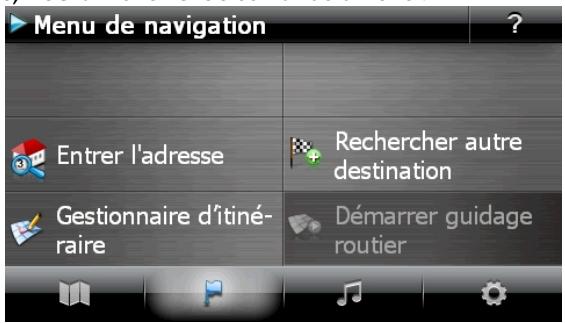 MEDION E4X45 - Démarrer l'appareil - 1
