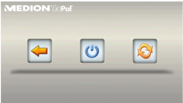 MEDION E4X45 - Reset - 1