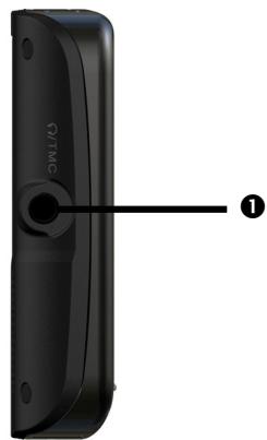 MEDION E4X45 - Côté gauche - 1