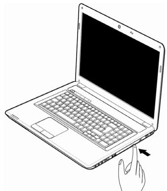 MEDION AKOYA P7612 MD 97860 - Attenzione! - 2