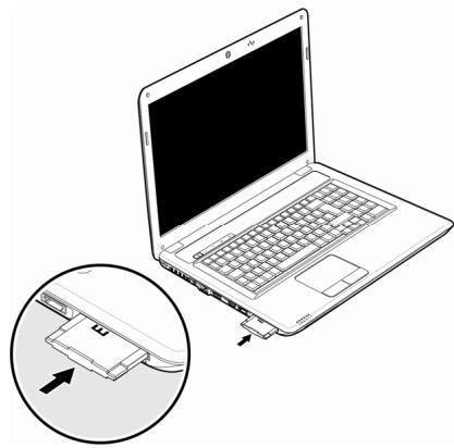 MEDION AKOYA P7612 MD 97860 - Nota - 1