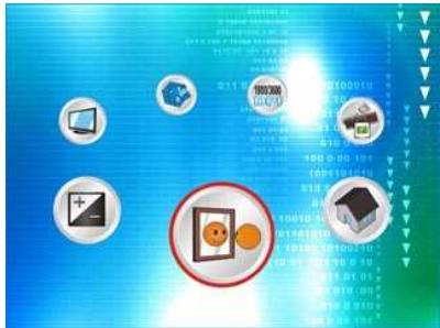 MEDION P82009 MD 86372 - Pivoter - 1
