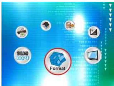 MEDION P82009 MD 86372 - Formater - 1