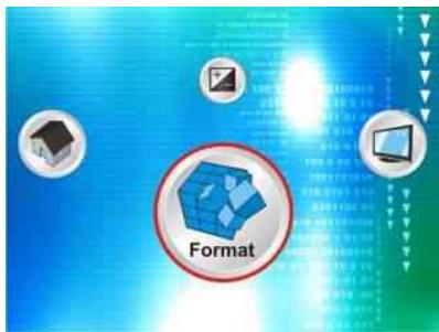MEDION P82009 MD 86372 - Formater - 1