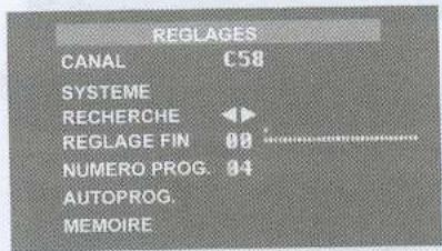 WELLTECH 40625 - Réglage automatique des émetteurs - 1