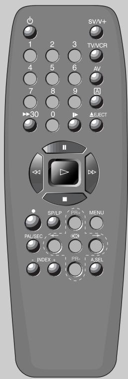 DAEWOO ST847S - Touche saut CM - 2