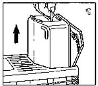 ZIBRO R310C - Le changement de la MECHE - 1