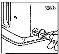 ZIBRO R310C - Le changement de la MECHE - 21
