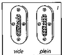ZIBRO R310C - B Remplissage du combustible - 1