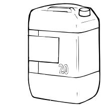 ZIBRO SRE 150 E - Aérés toujours suffisamment - 1