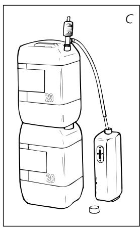 ZIBRO SRE 150 E - Interdiction - 3