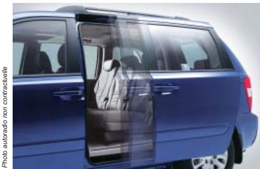 KIA CARNIVAL - CARNIVAL - 3