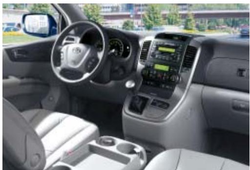 KIA CARNIVAL - CARNIVAL - 2