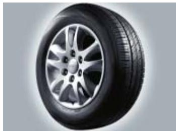 KIA CARNIVAL - JANTES - 4