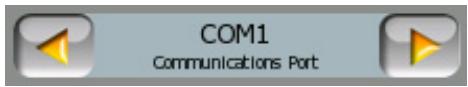 MIO LOGICIEL DE NAVIGATION POUR DIGIWALKER C510 - Boutons et commandes à l'écran - 2