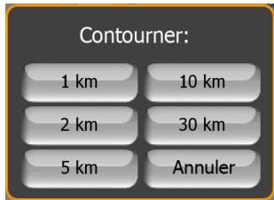 MIO LOGICIEL DE NAVIGATION POUR DIGIWALKER C510 - Bypass (contourner) - 1