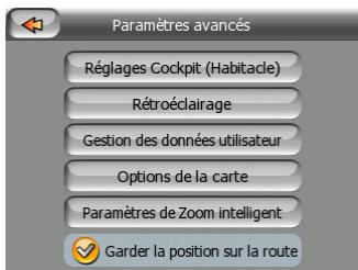 MIO LOGICIEL DE NAVIGATION POUR DIGIWALKER C510 - Format date et heure - 2