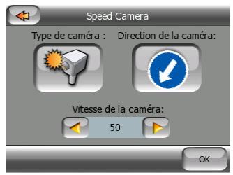MIO LOGICIEL DE NAVIGATION POUR DIGIWALKER C510 - Menu cursor) (n^15) - 3