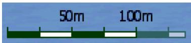 MIO LOGICIEL DE NAVIGATION POUR DIGIWALKER C510 - Curseur (n°7) - 1