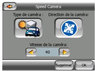 MIO LOGICIEL DE NAVIGATION POUR DIGIWALKER C510 - Menu cursor) (n^15) - 4