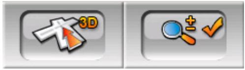 MIO LOGICIEL DE NAVIGATION POUR DIGIWALKER C510 - Les interrupteurs du menu quick (express) - 1