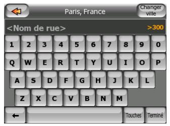 MIO LOGICIEL DE NAVIGATION POUR DIGIWALKER C510 - Claviers de type QWERTY - 1