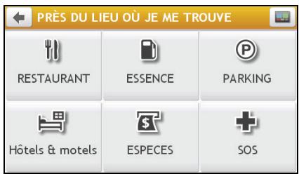 MIO MOOV M610, M 610 - Comment importer un emplacement vers mes lieux depuis google maps ? - 3