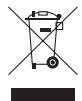 LERVIA KH 2424 STEAM CLEANER - Entsorgen - 1