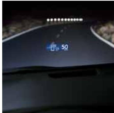 LEXUS RX 350 - Sécurité et innovation - 1