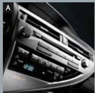 LEXUS RX 350 - PACK Navigation - 1