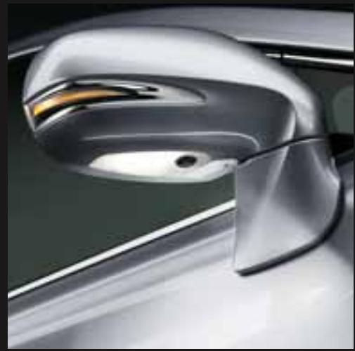 LEXUS RX 350 - PHARES à DIODE électroluminescente (DEL) et éclairage adaptatif intelligent (I-AFS) - 2