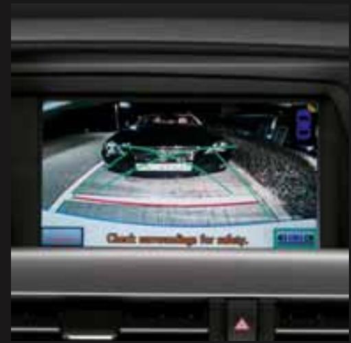 LEXUS RX 350 - PHARES à DIODE électroluminescente (DEL) et éclairage adaptatif intelligent (I-AFS) - 1