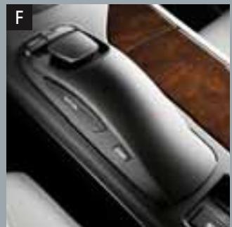 LEXUS RX 350 - PACK Navigation - 5