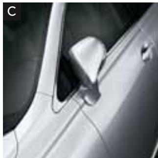 LEXUS RX 350 - Système AUDIO, communication et information - 3