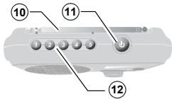 SAGEMCOM HL10 - VUE Générale - 2