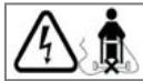 FLYMO EASIMO EM032 - Warning - 8
